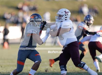Thumbnail 2 in Lone Peak@ Skyridge(UHSAA 6A Quarterfinal) photogallery.