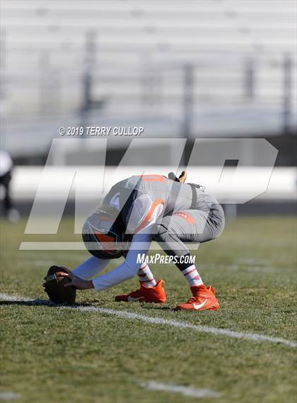 Thumbnail 1 in Lone Peak@ Skyridge(UHSAA 6A Quarterfinal) photogallery.