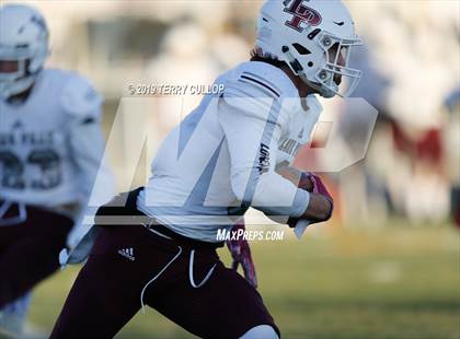 Thumbnail 1 in Lone Peak@ Skyridge(UHSAA 6A Quarterfinal) photogallery.