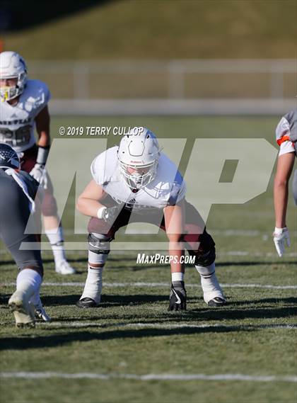 Thumbnail 3 in Lone Peak@ Skyridge(UHSAA 6A Quarterfinal) photogallery.