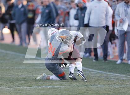 Thumbnail 3 in Lone Peak@ Skyridge(UHSAA 6A Quarterfinal) photogallery.