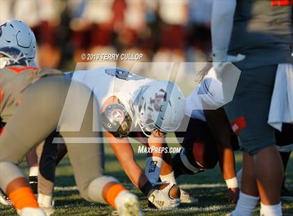 Thumbnail 3 in Lone Peak@ Skyridge(UHSAA 6A Quarterfinal) photogallery.