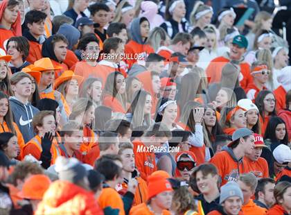 Thumbnail 2 in Lone Peak@ Skyridge(UHSAA 6A Quarterfinal) photogallery.