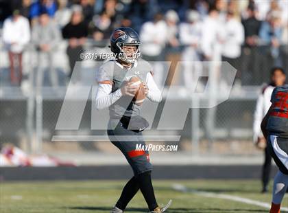 Thumbnail 1 in Lone Peak@ Skyridge(UHSAA 6A Quarterfinal) photogallery.