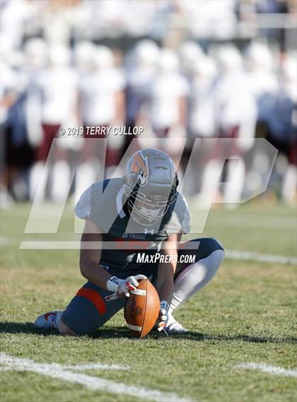 Thumbnail 3 in Lone Peak@ Skyridge(UHSAA 6A Quarterfinal) photogallery.