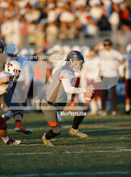 Thumbnail 2 in Lone Peak@ Skyridge(UHSAA 6A Quarterfinal) photogallery.