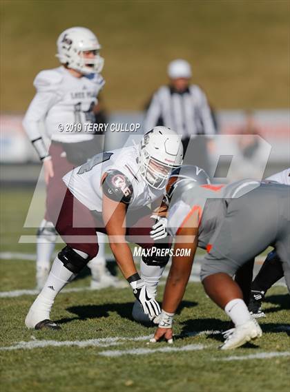 Thumbnail 2 in Lone Peak@ Skyridge(UHSAA 6A Quarterfinal) photogallery.