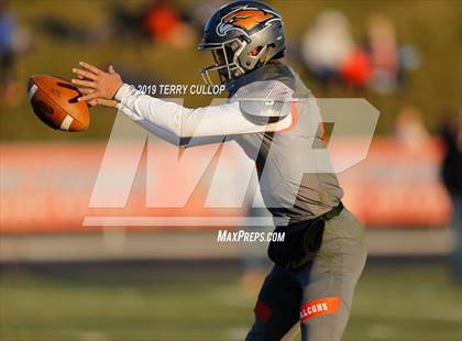 Thumbnail 2 in Lone Peak@ Skyridge(UHSAA 6A Quarterfinal) photogallery.
