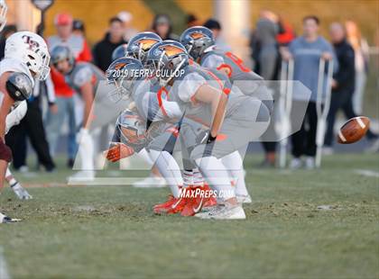 Thumbnail 2 in Lone Peak@ Skyridge(UHSAA 6A Quarterfinal) photogallery.