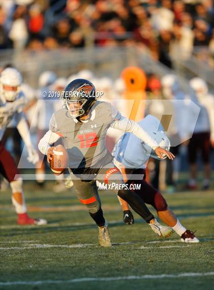 Thumbnail 2 in Lone Peak@ Skyridge(UHSAA 6A Quarterfinal) photogallery.