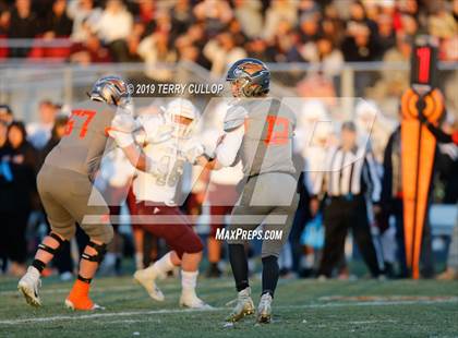 Thumbnail 3 in Lone Peak@ Skyridge(UHSAA 6A Quarterfinal) photogallery.