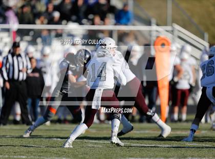 Thumbnail 3 in Lone Peak@ Skyridge(UHSAA 6A Quarterfinal) photogallery.
