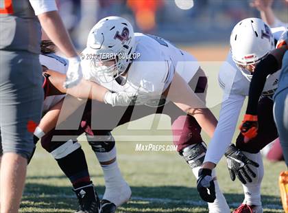 Thumbnail 1 in Lone Peak@ Skyridge(UHSAA 6A Quarterfinal) photogallery.