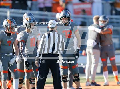 Thumbnail 2 in Lone Peak@ Skyridge(UHSAA 6A Quarterfinal) photogallery.