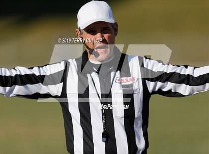 Thumbnail 2 in Lone Peak@ Skyridge(UHSAA 6A Quarterfinal) photogallery.