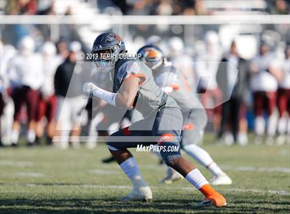Thumbnail 1 in Lone Peak@ Skyridge(UHSAA 6A Quarterfinal) photogallery.