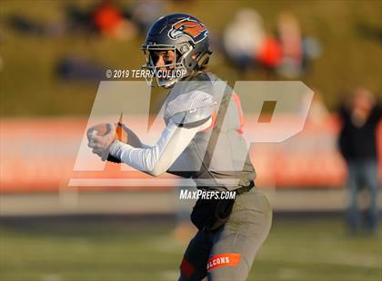 Thumbnail 3 in Lone Peak@ Skyridge(UHSAA 6A Quarterfinal) photogallery.