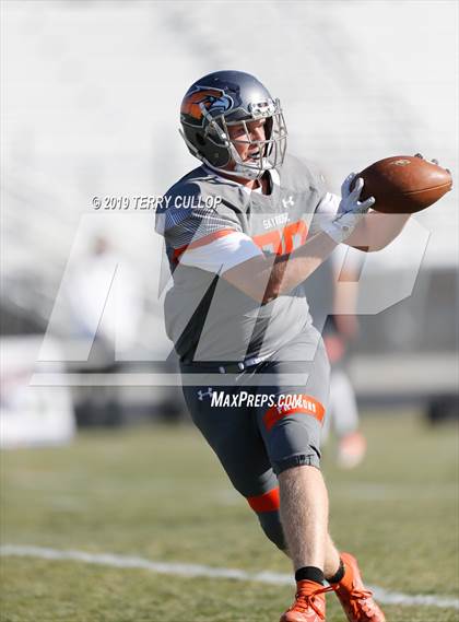Thumbnail 2 in Lone Peak@ Skyridge(UHSAA 6A Quarterfinal) photogallery.