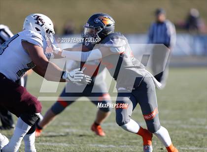 Thumbnail 2 in Lone Peak@ Skyridge(UHSAA 6A Quarterfinal) photogallery.