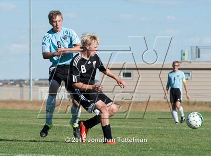 Thumbnail 1 in Palmer @ Vista Ridge photogallery.
