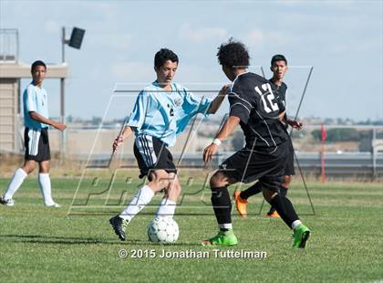 Thumbnail 1 in Palmer @ Vista Ridge photogallery.