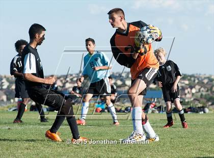 Thumbnail 2 in Palmer @ Vista Ridge photogallery.