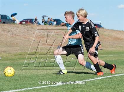 Thumbnail 3 in Palmer @ Vista Ridge photogallery.