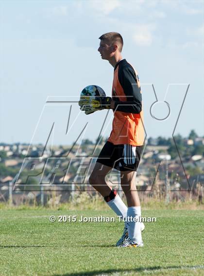 Thumbnail 3 in Palmer @ Vista Ridge photogallery.
