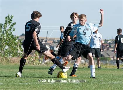 Thumbnail 3 in Palmer @ Vista Ridge photogallery.