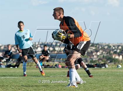Thumbnail 1 in Palmer @ Vista Ridge photogallery.