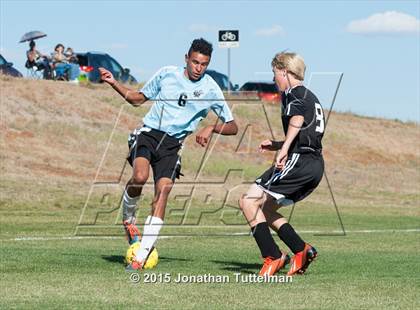 Thumbnail 3 in Palmer @ Vista Ridge photogallery.