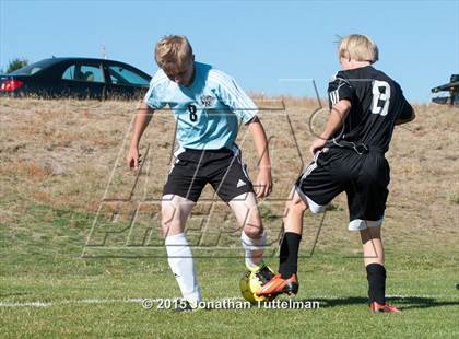 Thumbnail 1 in Palmer @ Vista Ridge photogallery.