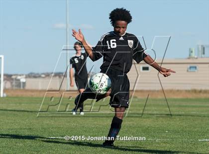 Thumbnail 2 in Palmer @ Vista Ridge photogallery.