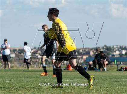 Thumbnail 1 in Palmer @ Vista Ridge photogallery.