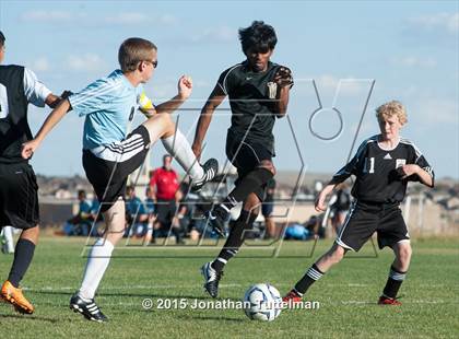Thumbnail 1 in Palmer @ Vista Ridge photogallery.
