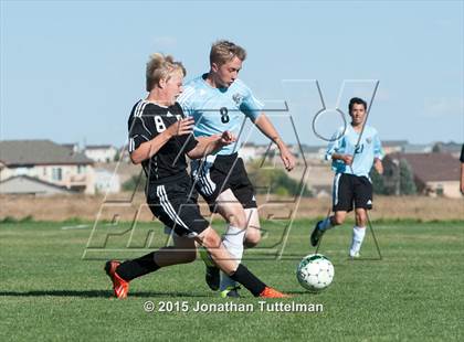 Thumbnail 3 in Palmer @ Vista Ridge photogallery.