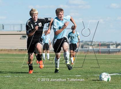 Thumbnail 1 in Palmer @ Vista Ridge photogallery.