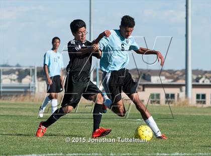 Thumbnail 2 in Palmer @ Vista Ridge photogallery.