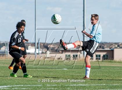 Thumbnail 2 in Palmer @ Vista Ridge photogallery.