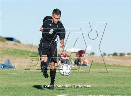 Thumbnail 3 in Palmer @ Vista Ridge photogallery.