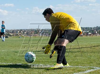 Thumbnail 3 in Palmer @ Vista Ridge photogallery.