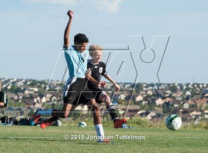 Thumbnail 2 in Palmer @ Vista Ridge photogallery.