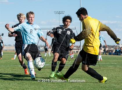 Thumbnail 3 in Palmer @ Vista Ridge photogallery.