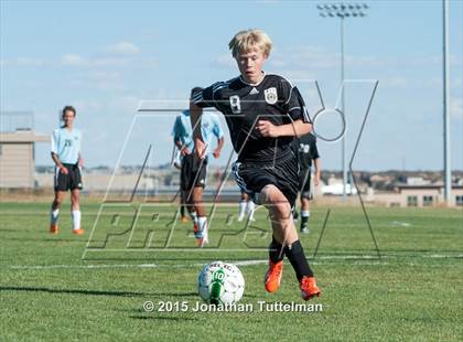 Thumbnail 2 in Palmer @ Vista Ridge photogallery.