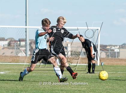 Thumbnail 1 in Palmer @ Vista Ridge photogallery.