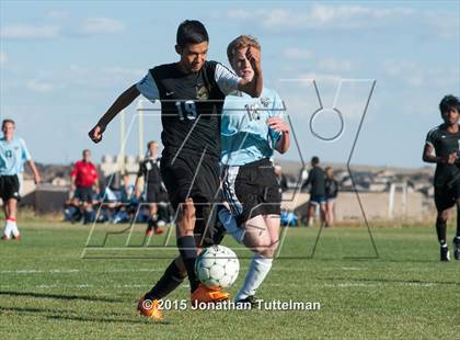Thumbnail 3 in Palmer @ Vista Ridge photogallery.