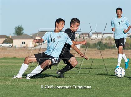Thumbnail 2 in Palmer @ Vista Ridge photogallery.