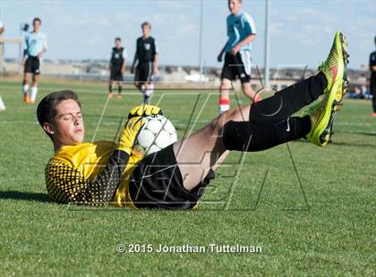 Thumbnail 1 in Palmer @ Vista Ridge photogallery.