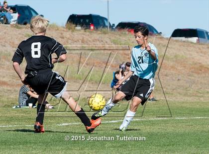 Thumbnail 3 in Palmer @ Vista Ridge photogallery.