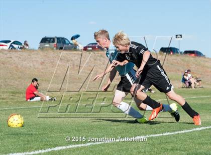 Thumbnail 1 in Palmer @ Vista Ridge photogallery.